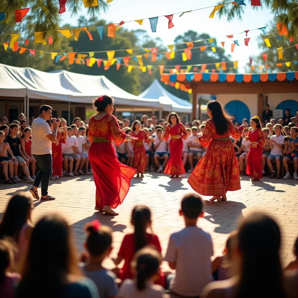 Eco planning session