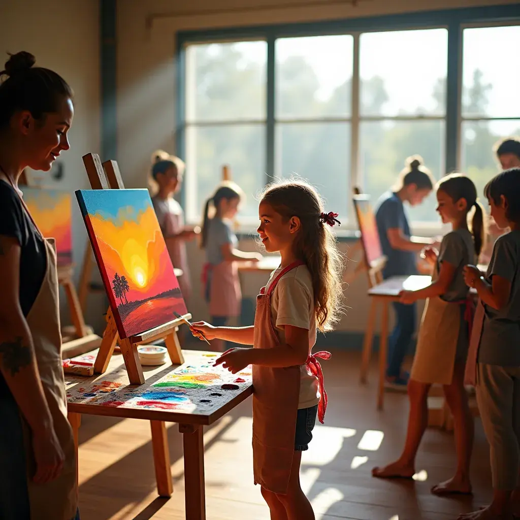 Sustainable teamwork